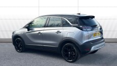 Vauxhall Crossland 1.2 Turbo [130] SRi Nav 5dr Petrol Hatchback